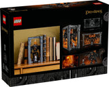 LEGO 10367 Icons The Lord of the Rings: Balrog Bookend LEGO