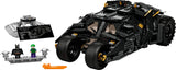 LEGO Super Heroes - Batman - Batmobile (76240) LEGO