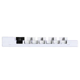 Lian Li Edge Gold USB & Fan Hub White Lian Li