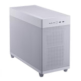 ASUS Prime AP201 MicroATX/MiniITX CASE White Edition ASUS