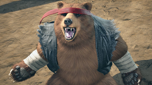 Tekken 8 (Launch Edition)