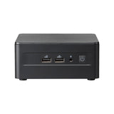 ASUS NUC 13 RNUC13L3Hv70000 – set forfra (vinkel 2)