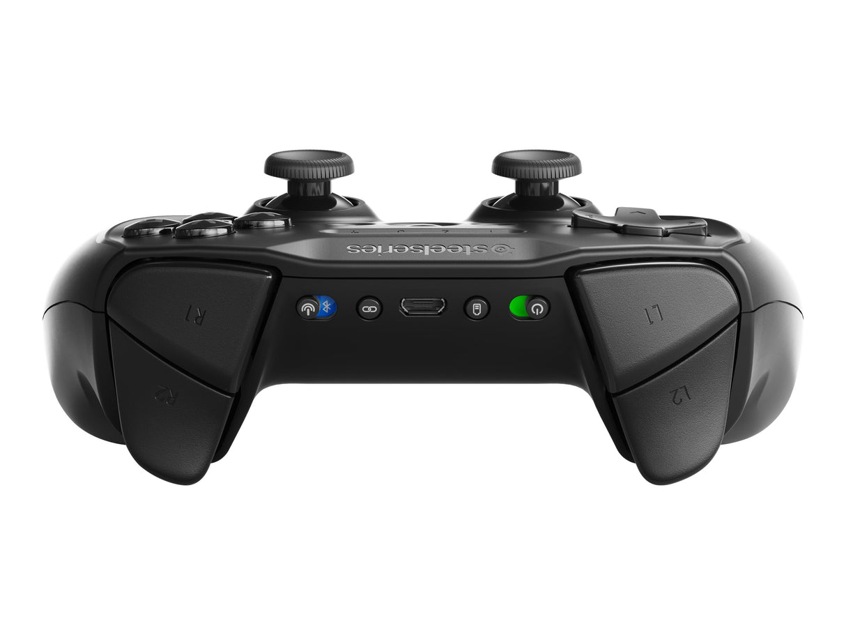 SteelSeries Stratus Duo Gamepad Sort