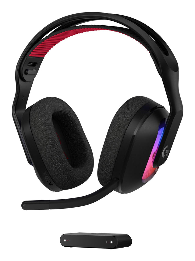 Logitech G - A20X Headset Logitech