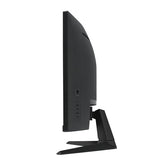 ASUS TUF Gaming VG34VQ3B – skærm – Sort
