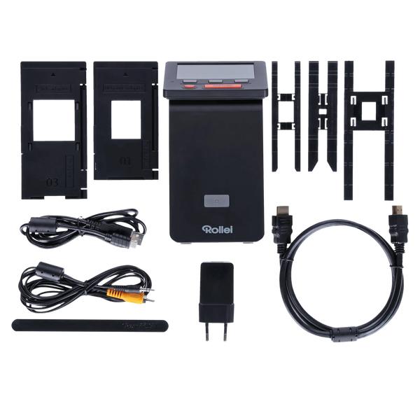 Rollei PDF-S 1600 SE Rollei