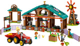 LEGO 42617 Friends Farm Animal Sanctuary Construction Toy LEGO