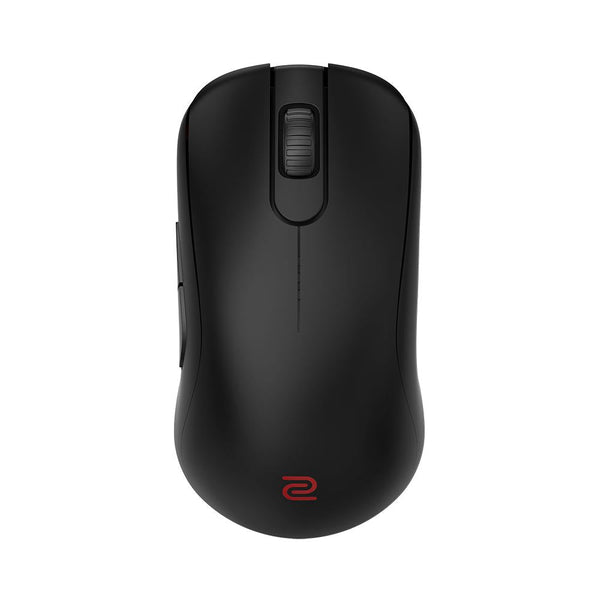 Zowie av BenQ - S2-DW - Trådlös mus 