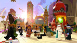 The LEGO Movie Videogame Warner Bros.