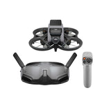 DJI - Avata Explorer Combo DJI