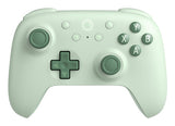 8BitDo Ultimate 2C Wireless Pad Green