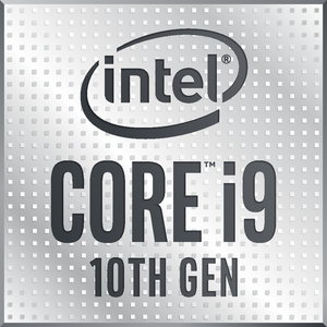 Intel CPU Core i9 I9-10920X 3.5GHz 12-core LGA2066  (TRAY - u/køler) Intel