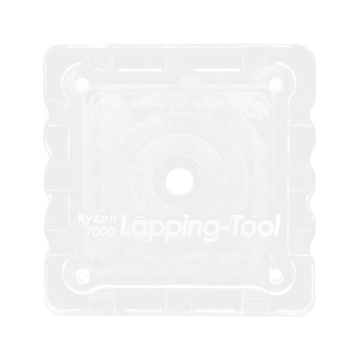 Thermal Grizzly Ryzen 7000 Lapping Tool Thermal Grizzly