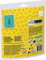 LEGO 30703 Animal Crossing Jimmy's Beach Painting LEGO