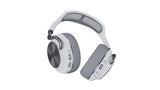 Turtle Beach Stealth Pro II – Xbox-headset, hvid – Bagside set skråt