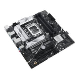 ASUS PRIME B760M-A-CSM (mATX, B760, LGA1700, DDR5) ASUS