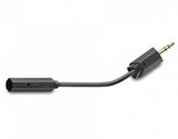 RIG 700 Hs Black Headset (PS4/PS5) Nacon