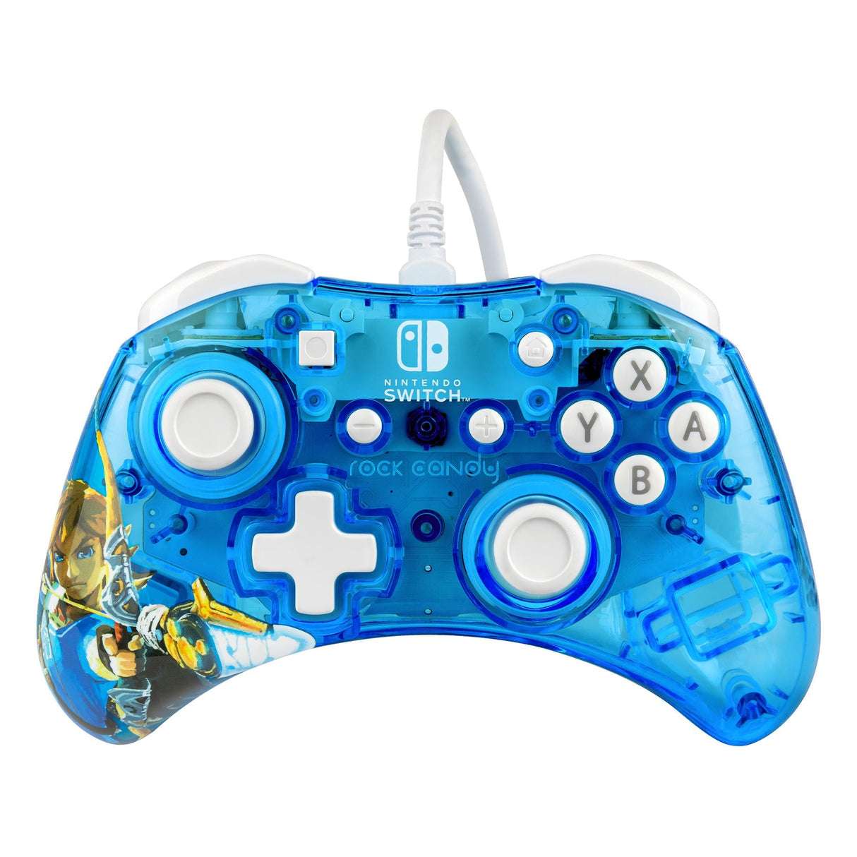 PDP Rock Candy Wired Controller PDP