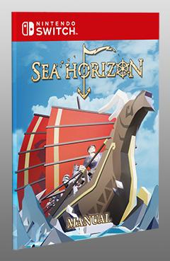 Sea Horizon (Limited Edition) (Import) eastasiasoft