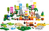 LEGO Super Mario 71418 Creativity Toolbox Maker Set LEGO