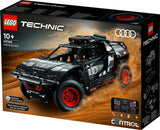 LEGO 42160 Technic Audi RS Q e-tron LEGO