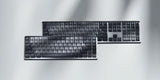Logitech - MX Mechanical Wireless Illuminated Keyboard - Nordic - Lineair Switch Logitech