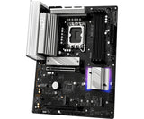 ASRock B860 Pro RS bundkort - produktbillede 5
