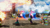 DRAGON QUEST VII Reimagined