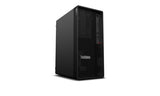Lenovo ThinkStation P2 Tower Gen 2 – skråt forfra
