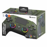 Subsonic - Wireless LED Controller - PS5 (Green) Subsonic