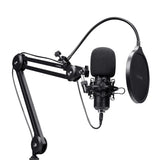 TRUST GXT270 EMITA+ II MICROPHONE WITH ARM TRUST