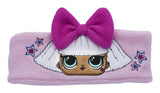 OTL - Kids Audio band headphones - L.O.L. Surprise! Diva  (LOL799) OTL