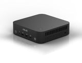 ASUS ExpertCenter PN55-S50023NL – set skråt forfra (vinkel 8)