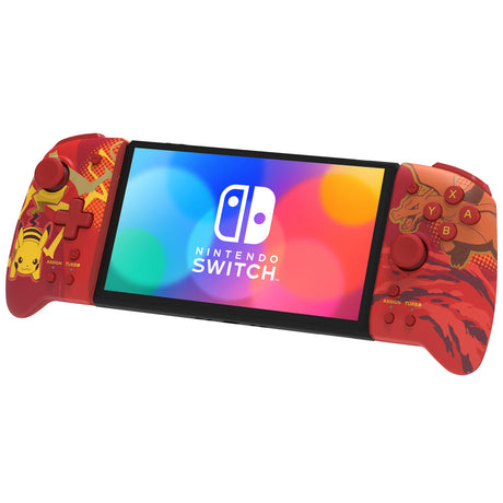 Hori Nintendo Switch Split Pad Pro (Charizard) HORI