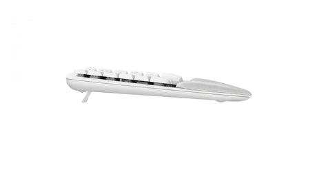 Logitech - Wave Keys