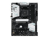 MSI B550 GAMING WIFI bundkort - AM4, ATX - visning 2