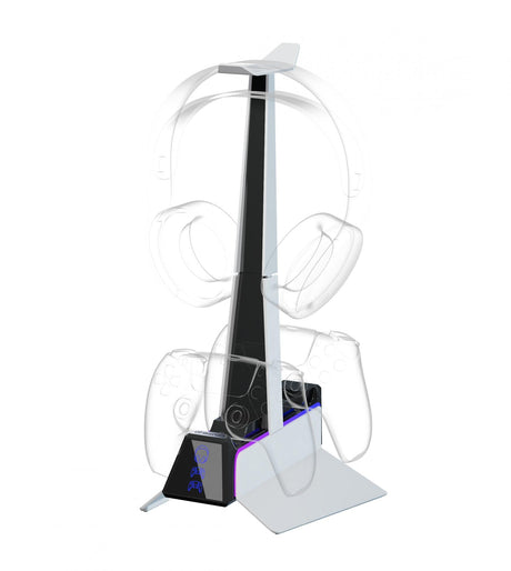 Oniverse Ps5 Fast Charging Station X3 ONIVERSE