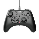 HORI - HORIPAD Turbo - Black - Dark Grey HORI