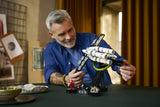 LEGO - Icons - Project Hail Mary (11389)