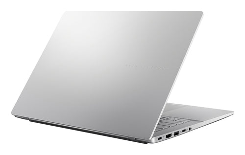 ASUS Vivobook S14 S3407VA – Core 5, 16 GB, 512 GB – Sølv