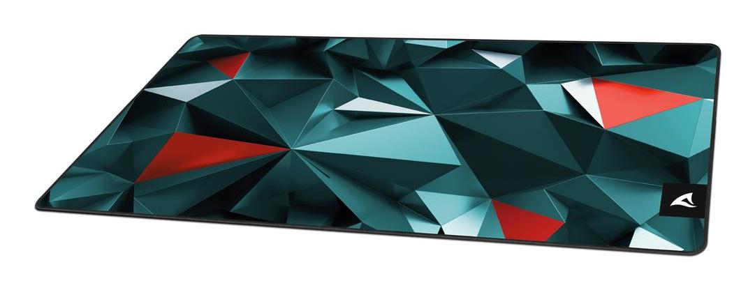 Sharkoon SGK50 S3 Design Bundle D1 – keycaps og musemåtte