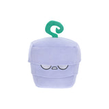 BLOX FRUITS - 4" PLUSH BLIND BOX AST -S3