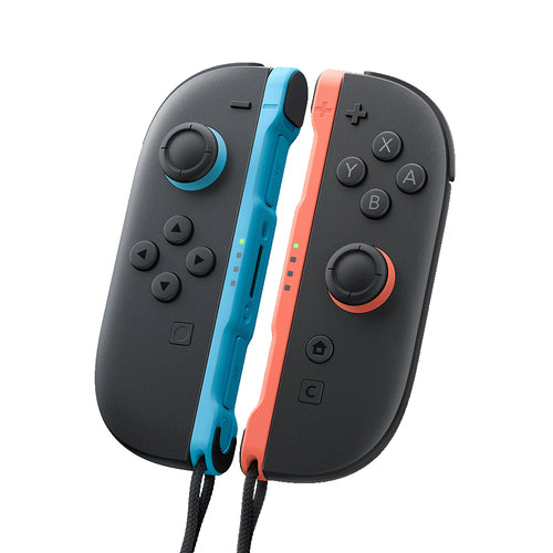 Nintendo Joy-Con 2-par - Lyseblå/Lyserød - billede 4