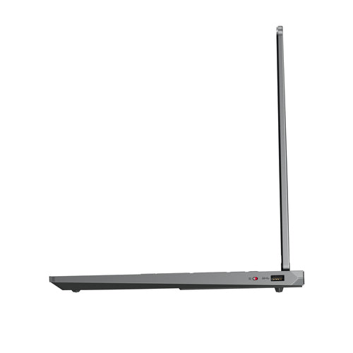 Lenovo LOQ 15AHP11 83TN006GGE – bærbar med tysk DE-layout