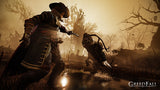 GreedFall (Gold Edition) – PlayStation 5 – skærmbillede fra spillet