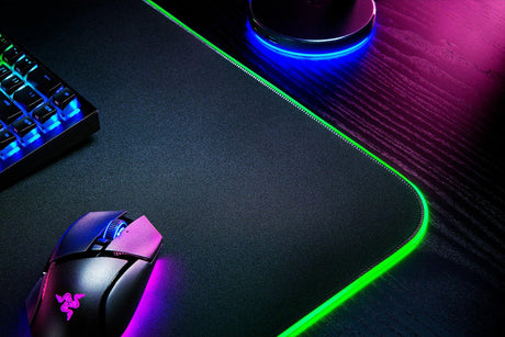 Razer Goliathus Chroma 3XL gaming mouse mat