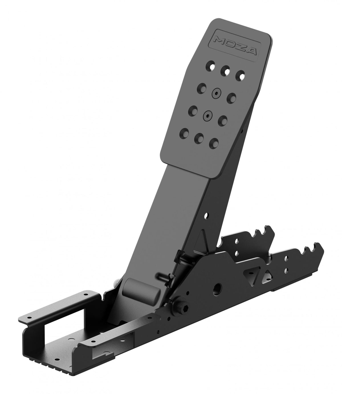MOZA SR-P Lite2 Clutch Pedal Moza Racing