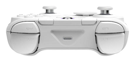 Turtle Beach Victrix Pro BFG Reloaded – Xbox/PC – Hvid – controller fra toppen