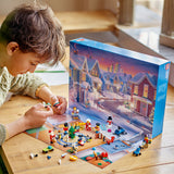 LEGO 60436 City Advent Calendar 2024, construction toy Lego