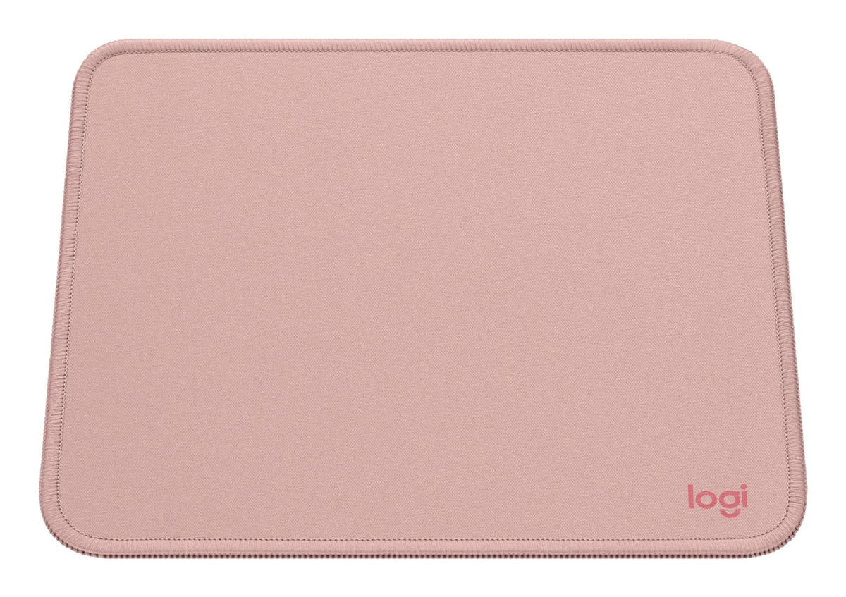 Logitech - Studio Series Mouse Pad - Rose Logitech